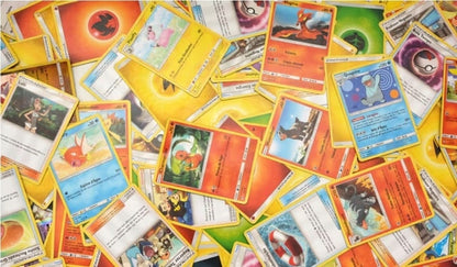 ⚡🎁✨ALBUM KLASER XL NA 432 KARTY POKEMON SEGREGATOR + 120 KART POKEMON PREZENT